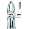 Tooth Extracting Forceps Incisors and Bicuspids 2