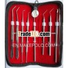 Dental instruments kit