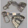 Dental (impression trays) keychain