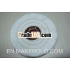 microfiber soft high quality surface jewelry grinding wheel.