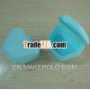 Plastic Denture Retainer Case