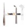 Root Elevators Warwick-James 2.2mm
