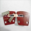 wet dry working metal grinding tools
