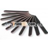 SATC high quality colorful nail sandpaper