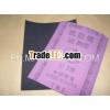 Sail brand emery cloth