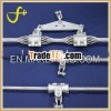 Good quality cable suspension clamp double clamp