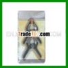 2PCS 4" Clamp