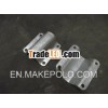Comfort Stall Clamp