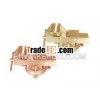 Non-sparking non-magnetic Parallet Bench Vice/FM TUV GS/UKAS APPROVED