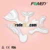 disposable dental bite impression tray