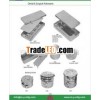 Stainless Steel Hollowares