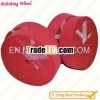 manufacture stainless steel surface stain removal nylon fiber wheel.