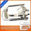 custom galvanizing tube fixing stamping sheet metal clamp
