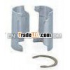 Anti-static Metal Split Sleeves