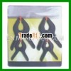 4PCS 6"& 4" Clamp