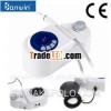 CE approved Multi-functions Ultrasonic Dental Scaler