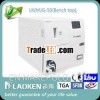 Hydrogen Peroxide Plasma Sterilization for Dental Unit