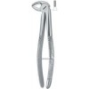 Tooth Extracting Forceps Lower Roots 33