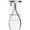 Orthodontic Cutter,  Distal End Cutter,  TC