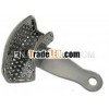 adjustable dental impression trays