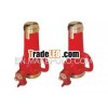 Non-sparking, Non-magnetic, Corrosion-resistant screw jack