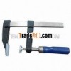 KMJ hot selling and high qulity F Clamp for woodworking
