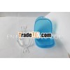 Blue Mouth Tray Box