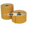 SATC aluminum oxide abrasive roll