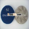resin diamond polishing pads 088-2