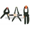 Nylon Spring Clamp