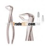 Extracting Forceps Fig. 74