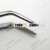 College Tweezers 7"
