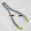 Hard Wire Cutters Orthodontics