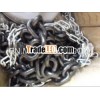 10mm G80 load lift 316 stainless steel chain
