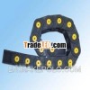 LX25 series plastic table top roller chains