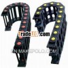 LCX35 plastic chain roller chain