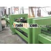 Large size steel coil drawing cutting machine