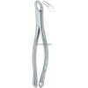 Tooth extracting forceps american standard, Extraction Forceps American Pattern