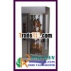Stainless steel durable automatic rotisserie kits