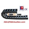 LD35 series engineering plastic cable carrier for cnc mahine
