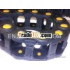 reinforced nylon cable roller chain
