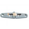 stainless steel strap hinges
