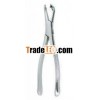 Dental Extracting forceps English Pattern