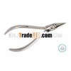 Round and Concarve pliers