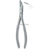 Tooth extracting forceps Standard American Pattern