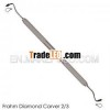 FRAHM DIAMOND CARVER, Dental Instruments of all Kind