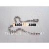Manufacture garment ball chain