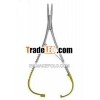 TC MATHIEU NEEDLE HOLDER 7 SURGICAL DENTAL MEDICAL