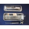 New product Stainless Steel Surgical instrument tray [without lid] Small-scale