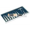 Root Elevators 10pcs Kit, Dental Root Elevators, Dental Instruments, Dental Supplies, Dental Equipme